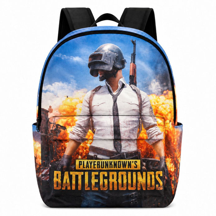 Sac à Dos Enfant Impatiente Manga & Gaming
