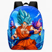 Sac à Dos Enfant Impatiente Manga & Gaming